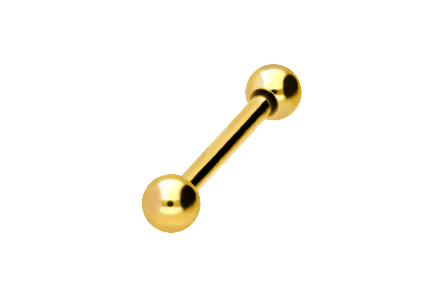 Titan Barbell Piercing